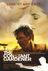 [“The Constant Gardener” poster art]