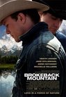 [“Brokeback Mountain” poster art]