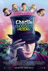 [“Charlie & The Chocolate Factory” poster art]