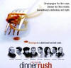 [“Dinner Rush” poster art]