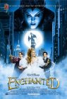 “Enchanted” (2007) movie poster