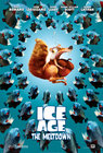 [“Ice Age: The Meltdown” poster art]