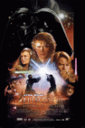 [“Revenge of The Sith” poster art]