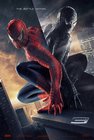 [“Spider-Man 3” poster art]