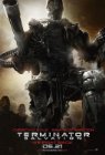 “Terminator Salvation” (2009) movie poster