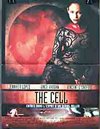 [“The Cell” poster art]
