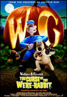 [“Wallace & Gromit in The Curse of The Ware-Rabbit” poster art]