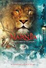 [“The Chronicals of Narnia: The Lion The Witch And The Wardrobe” poster art]