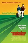 [“The Matador” poster art]