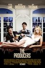 [“The producers” poster art]