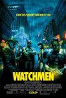 “Watchmen” (2009) movie poster